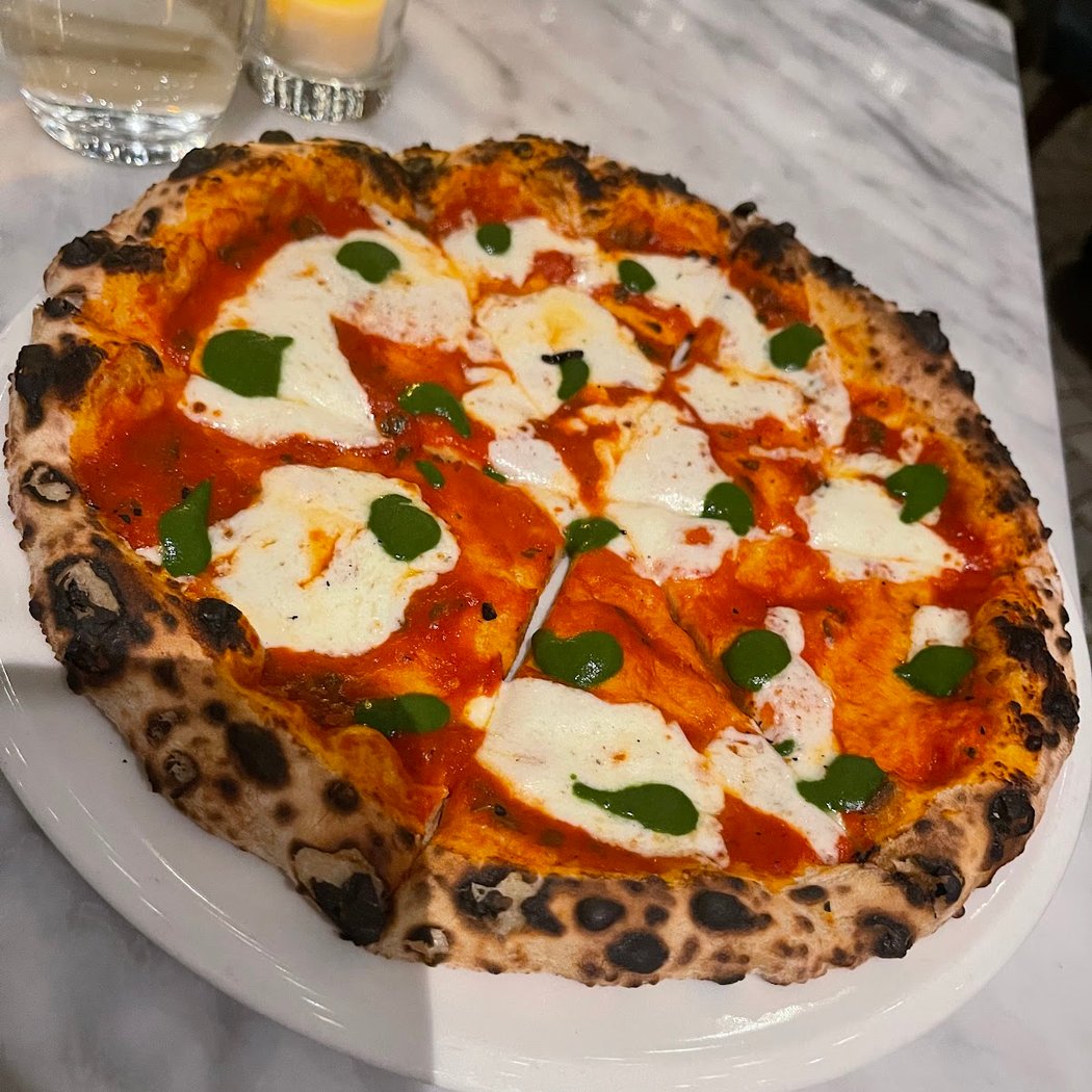 New York Restaurant Week 1