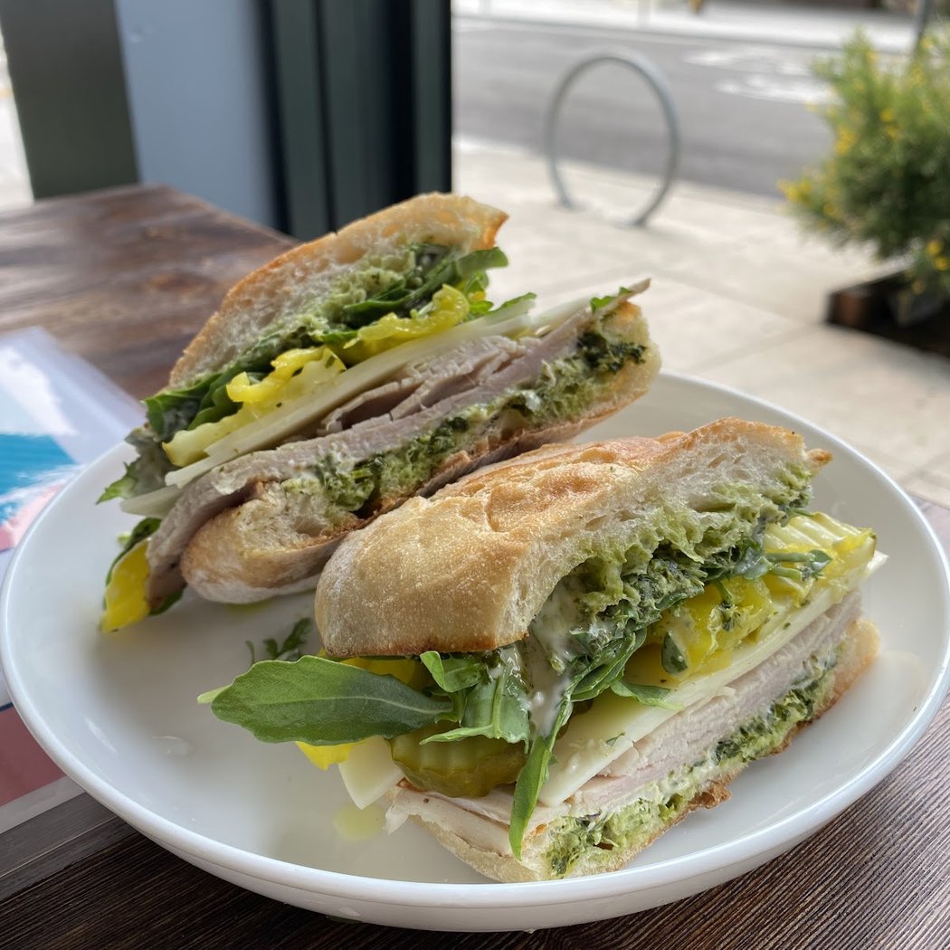 Cafe Seventy8 3
