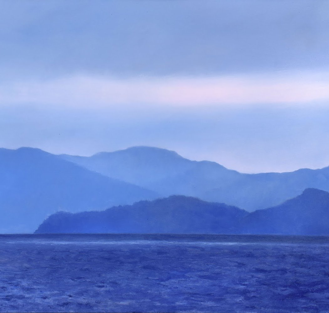 Exhibition Opening: Marlene Wiedenbaum’s Looking In, Looking Out 1