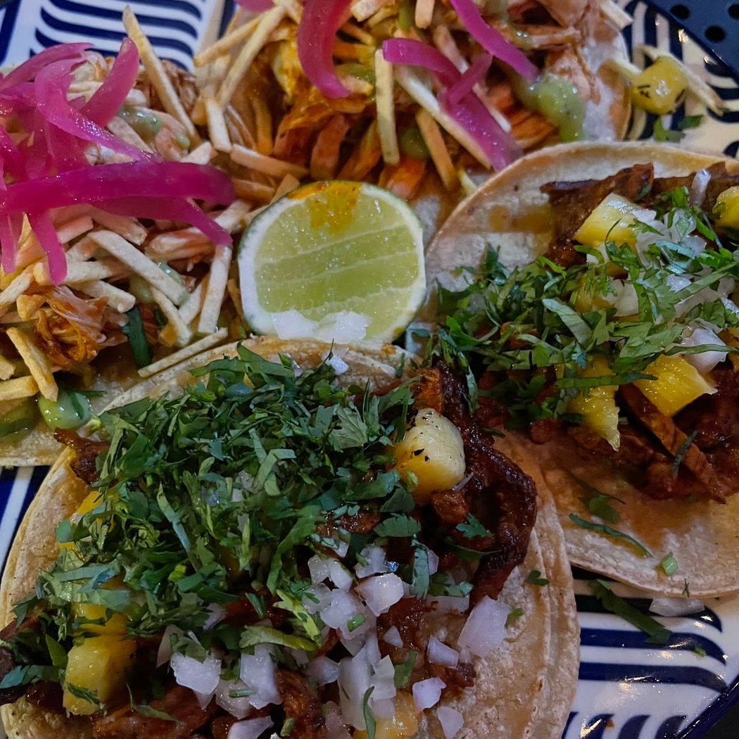 Barrio Taqueria 3