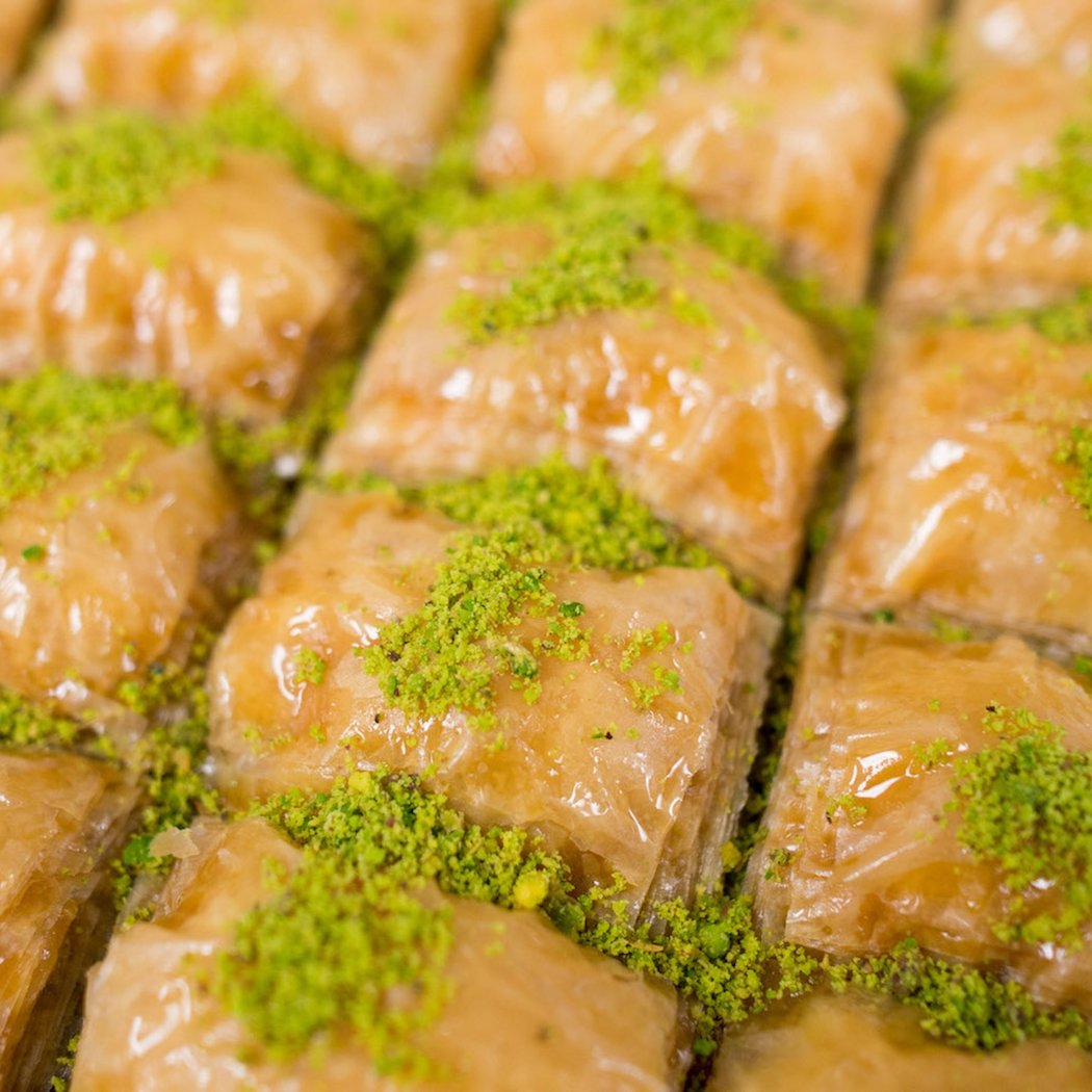 Mt Ararat Bakery 1