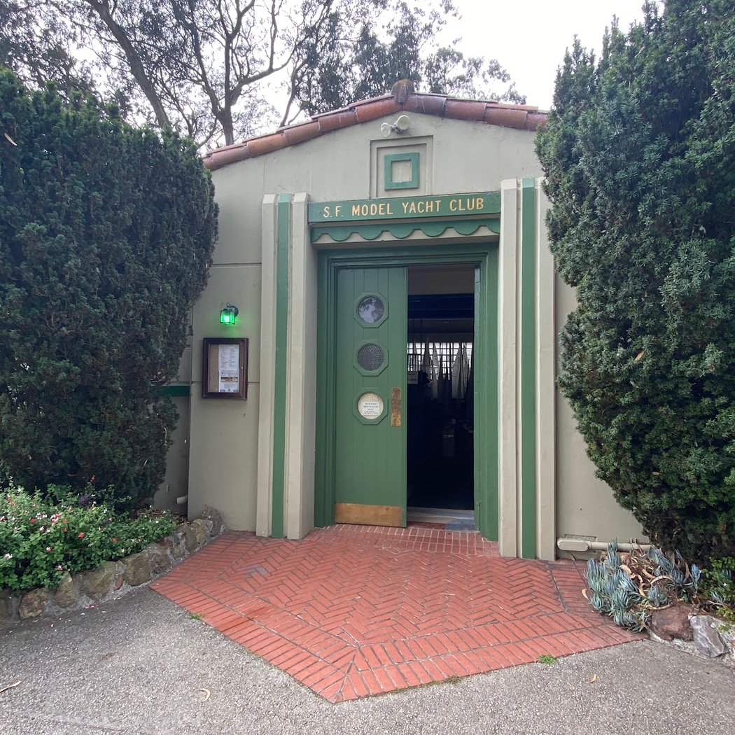 SFMYC Boathouse 2