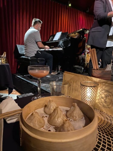 Mr. Tipple's Jazz Club 3