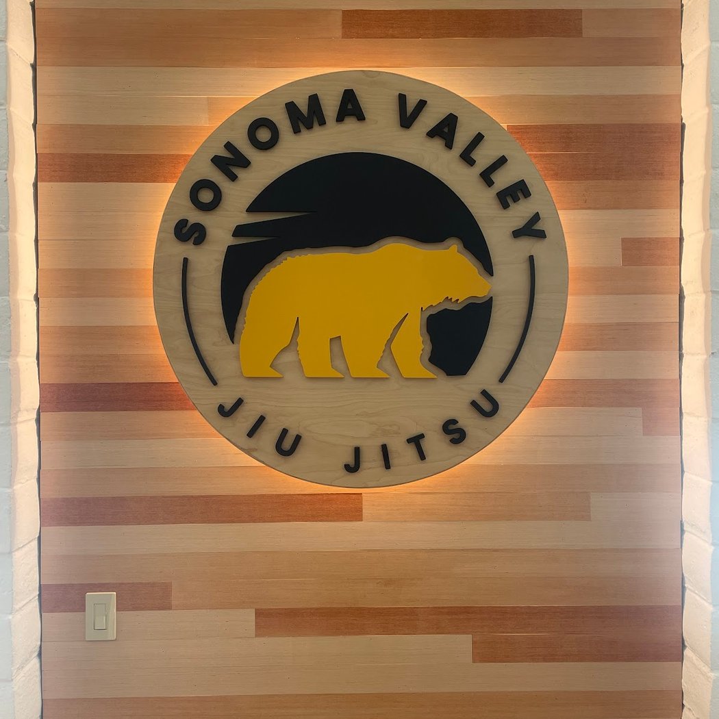 Sonoma Valley Jiu Jitsu 4