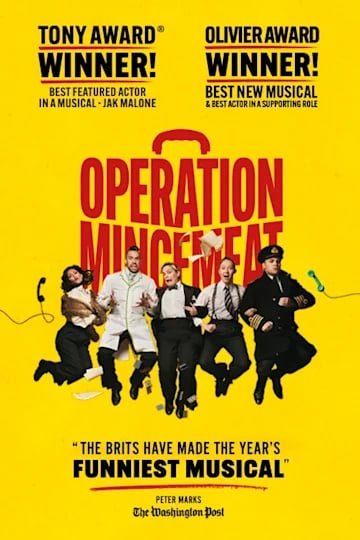 Operation Mincemeat 1