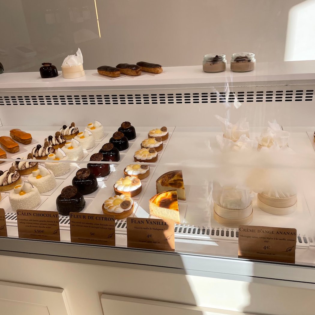 PLUM' Maison de pâtisserie 3