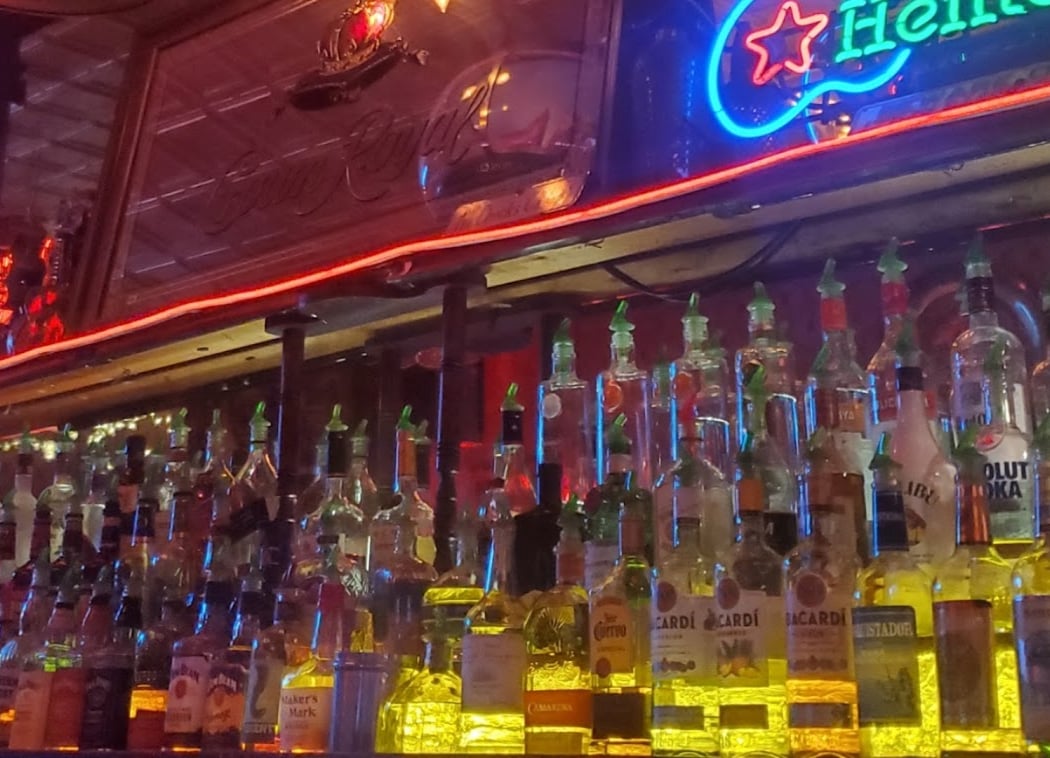 Core's Tavern 2