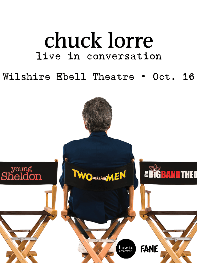 Chuck Lorre