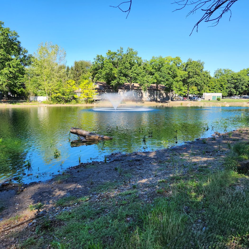 Saddle River County Park 3