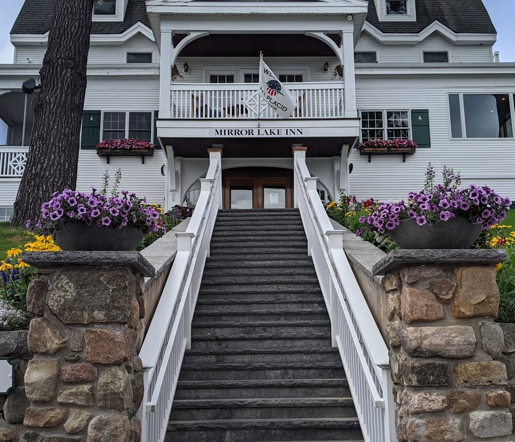 The Spa at Mirror Lake Inn 3