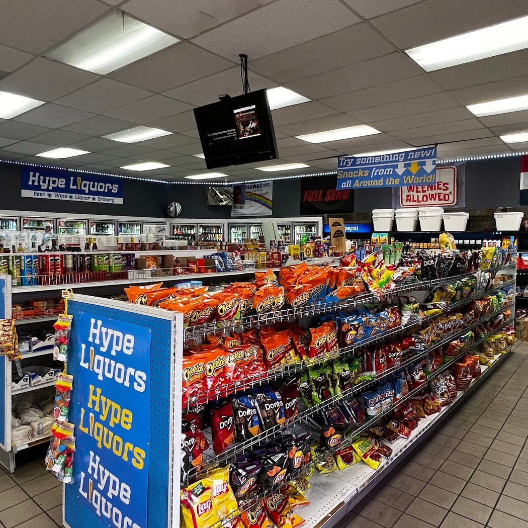 Hype Liquors 3
