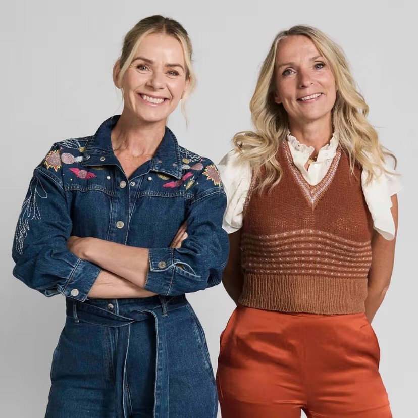 Glad og Virén: Hvorfor bor vi danskere, som vi gør?