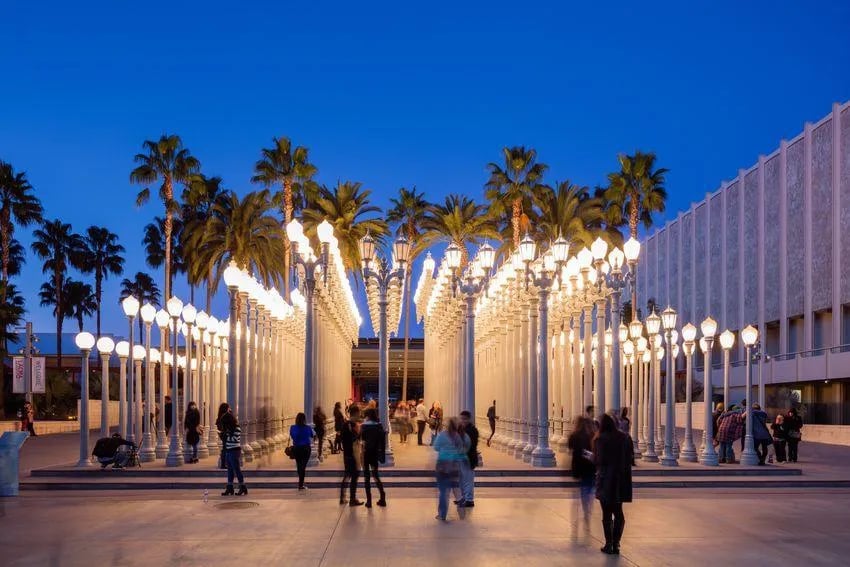 Jazz at LACMA 1