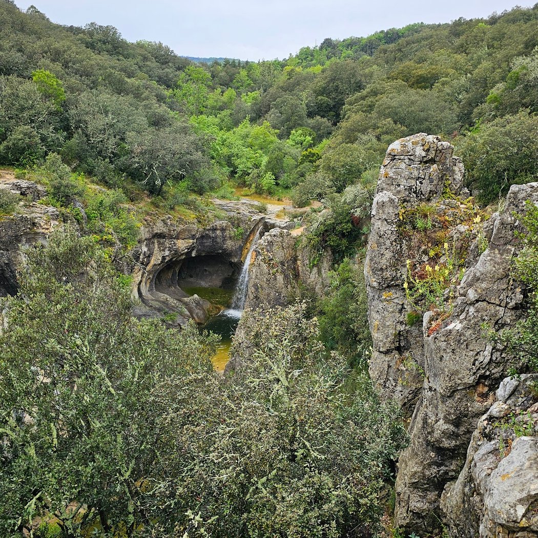 Gour de la Sompe 3