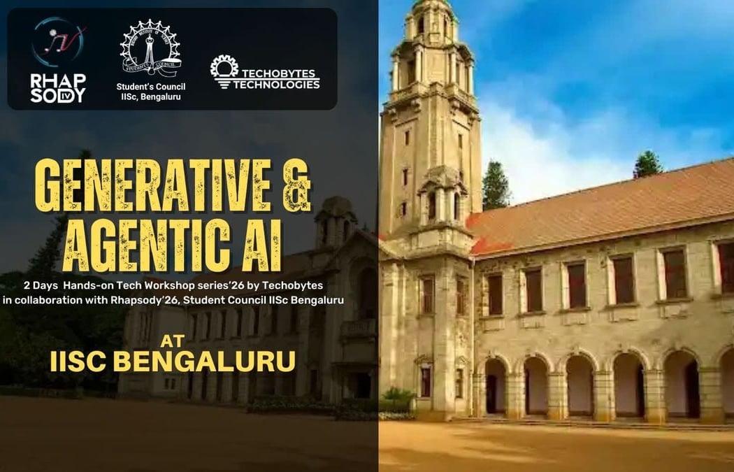 Generative & Agentic AI 1
