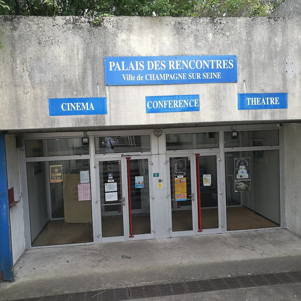 Rencontres chorégraphiques amateurs "au rythme des éléments" 2