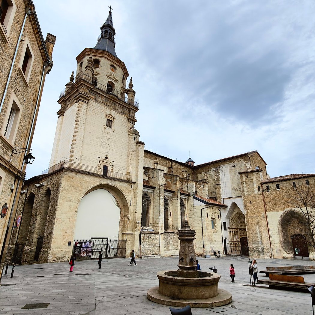 Santa Maria Cathedral 2