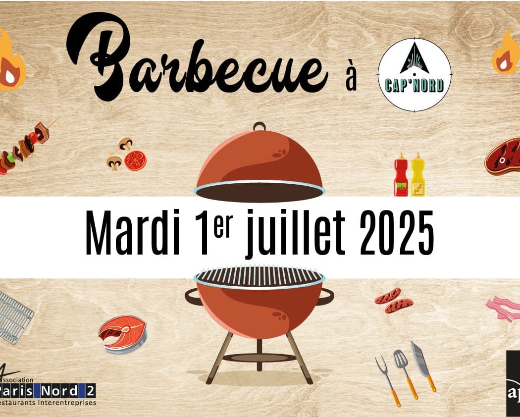 Animation Barbecue 1