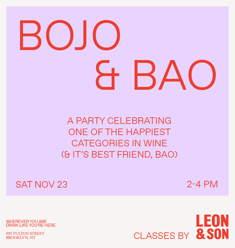 The Bojo Party 1