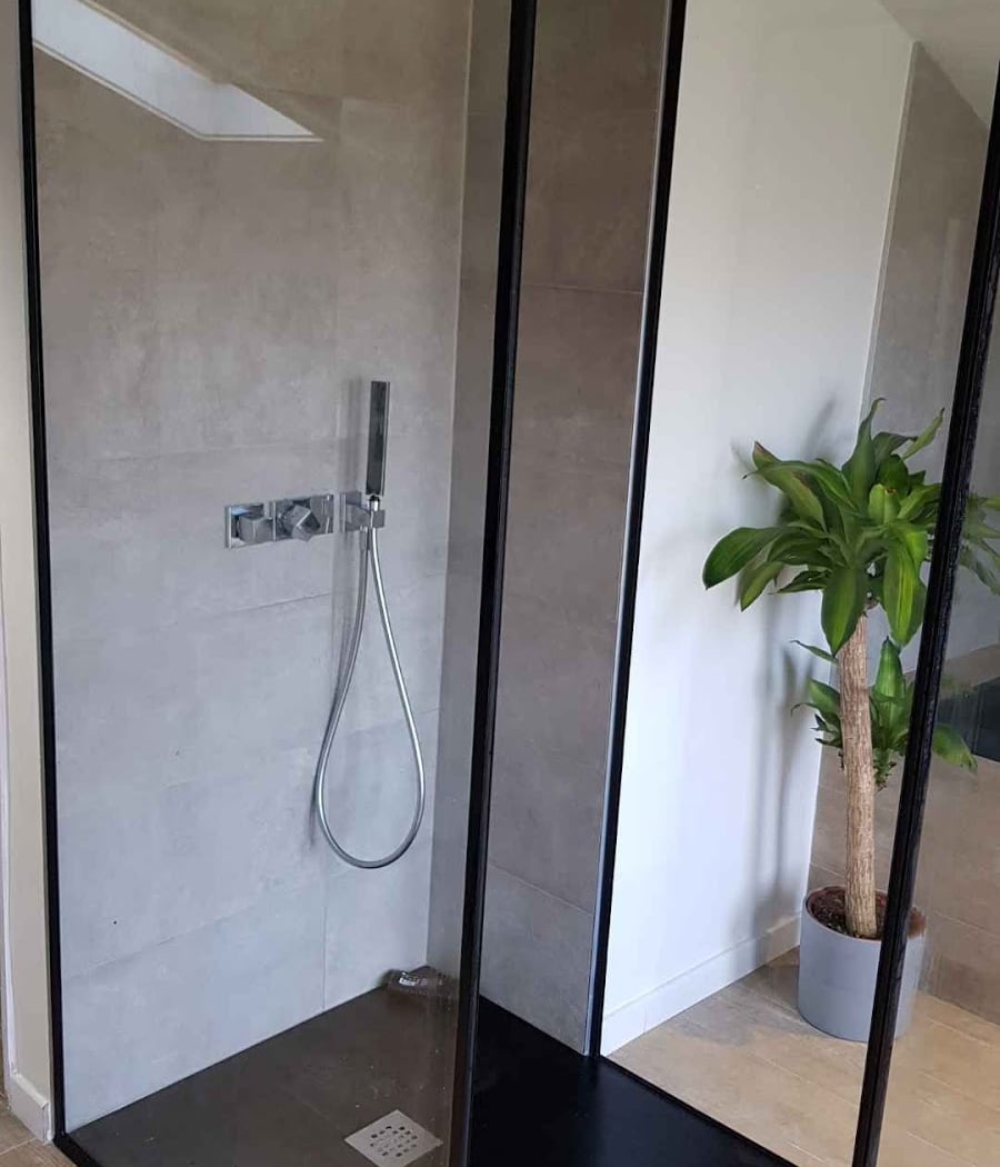 Miroiterie AMA 3