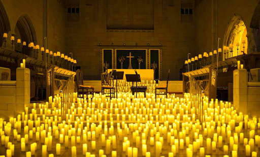 Church of the Heavenly Rest 1