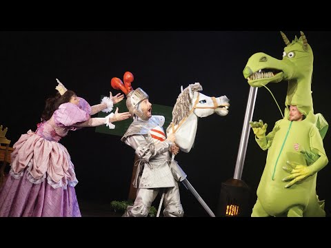 Georges le Dragon 1