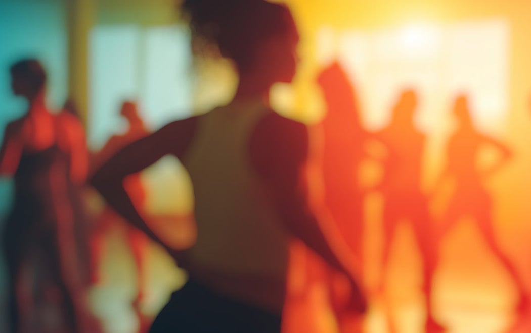 Woodstock Journey Dance with Danielle Gaebel 1