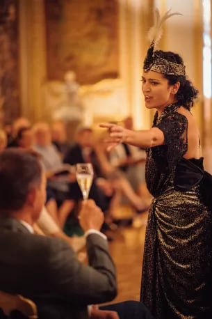 La Traviata de Verdi 2