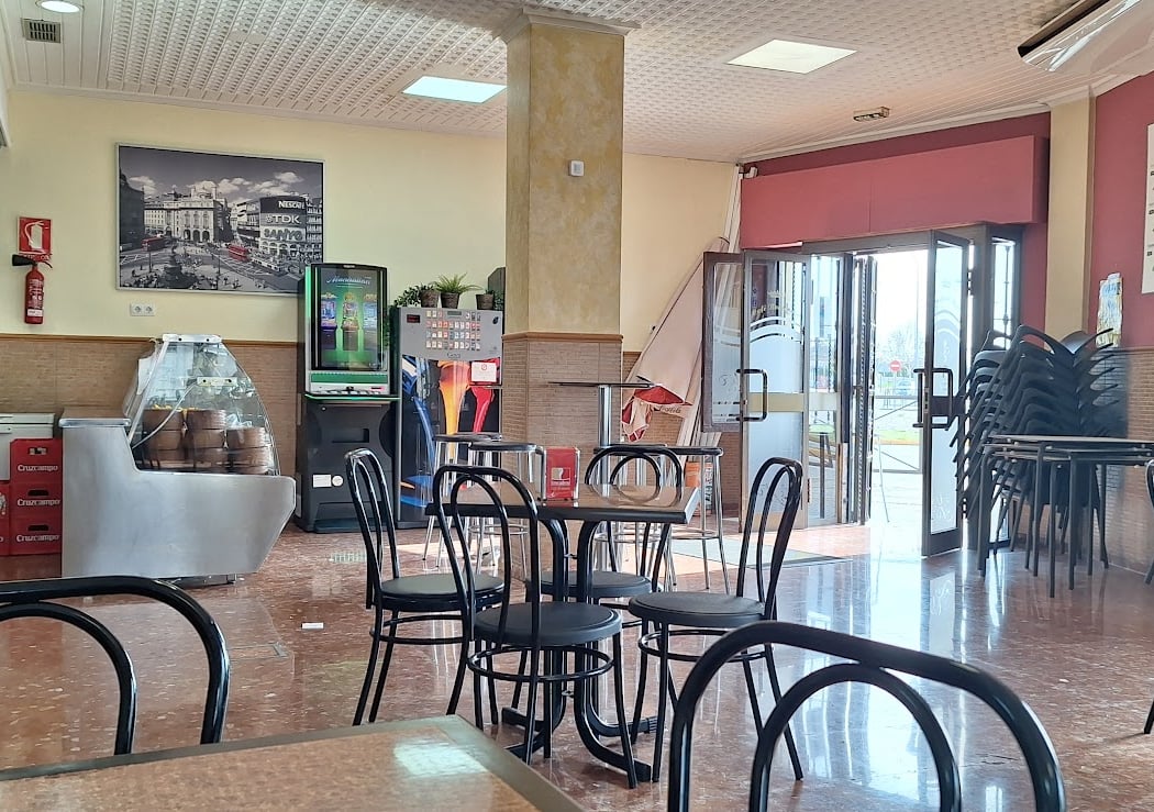 Café Boulevard 2