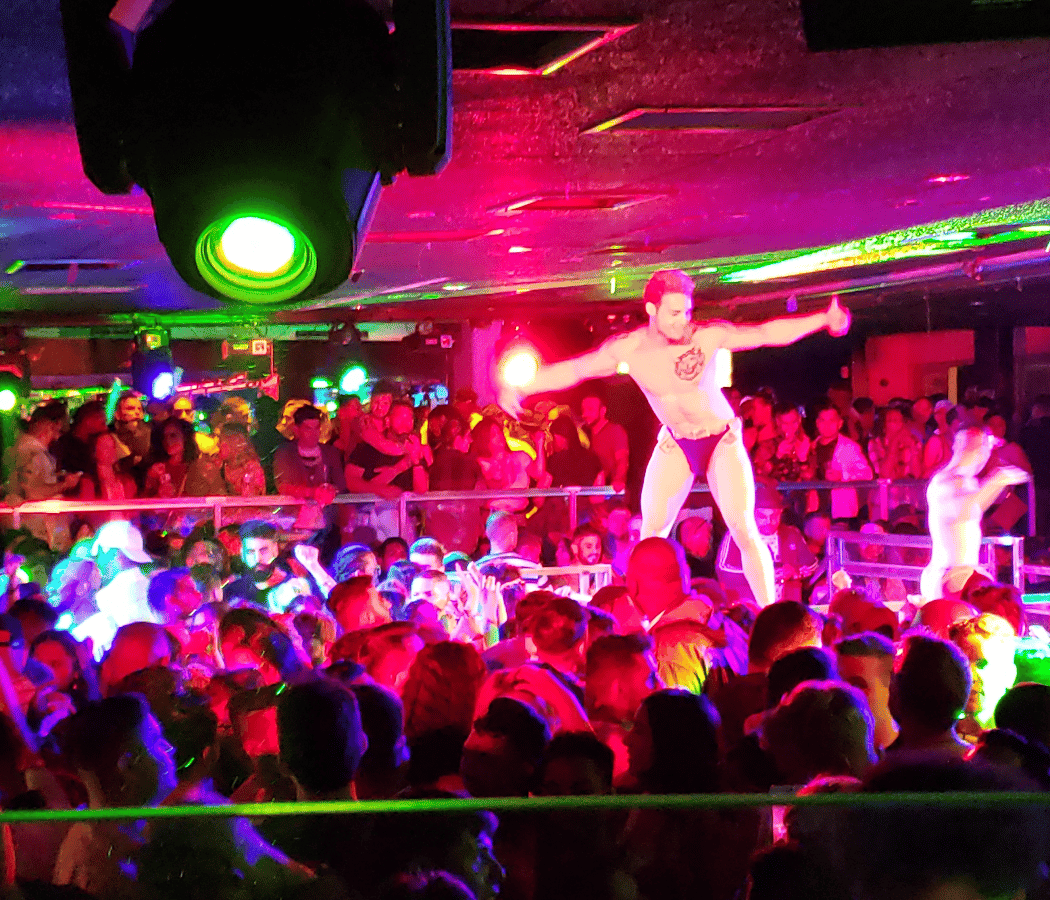 Danity Kane Official Afterparty w/ Live Performance 3