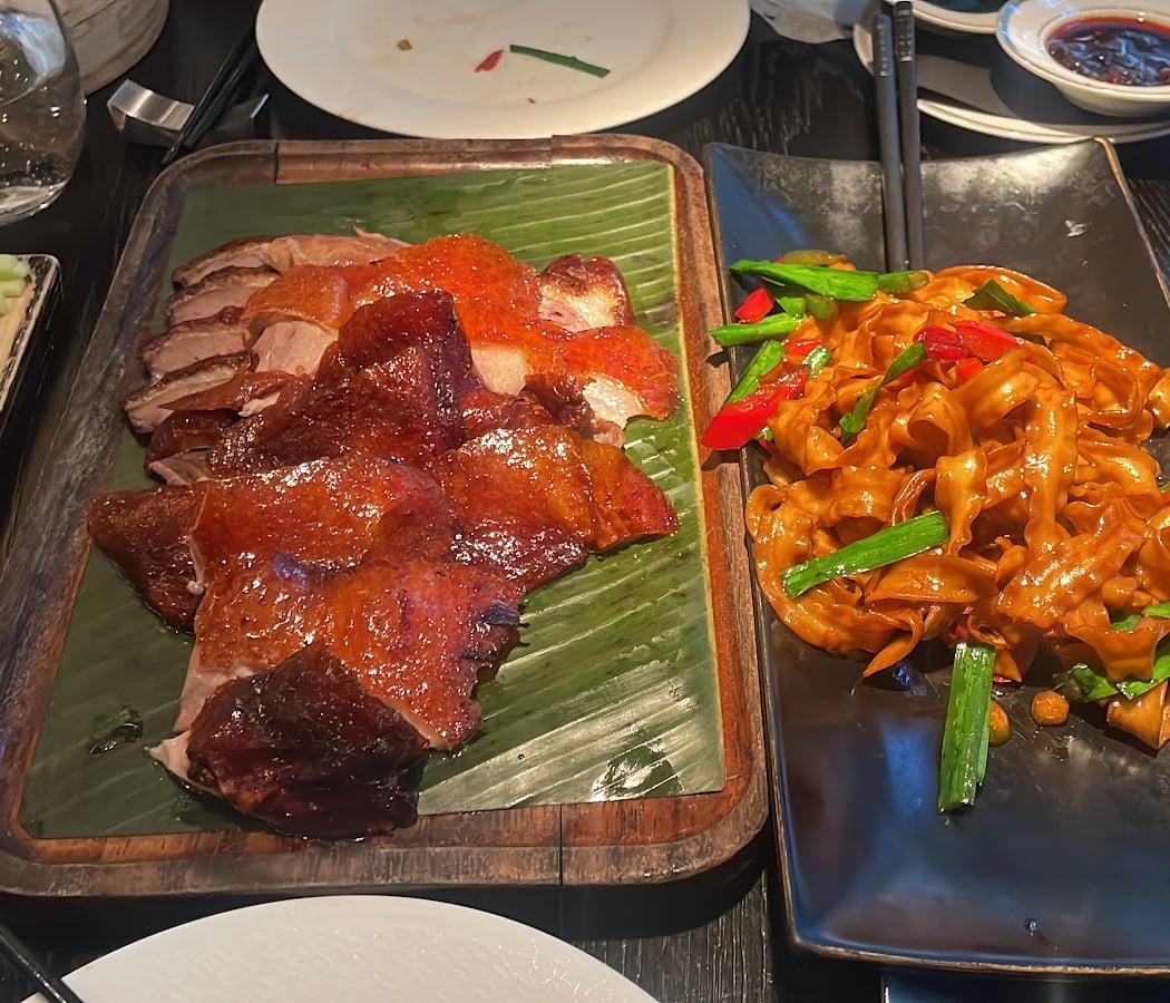 Happy Hours at Hutong NYC 4