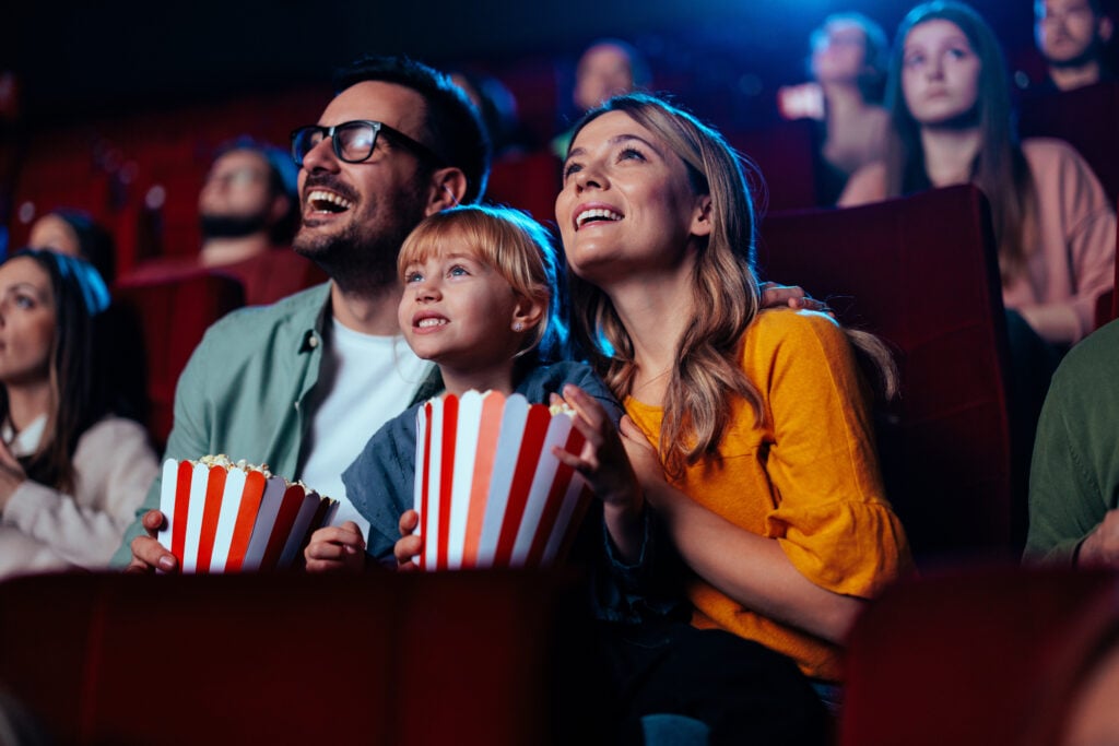 UGC Ciné Cité Bercy 2