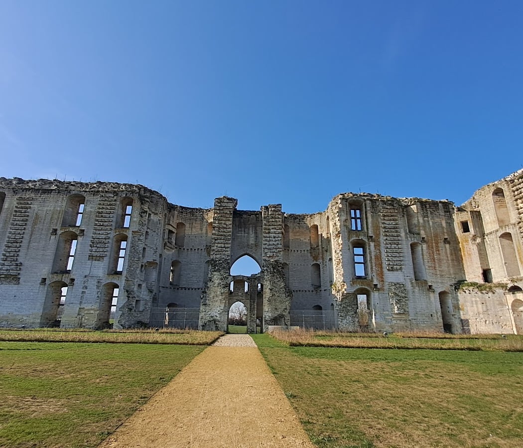 Château de La Ferté-Milon 2
