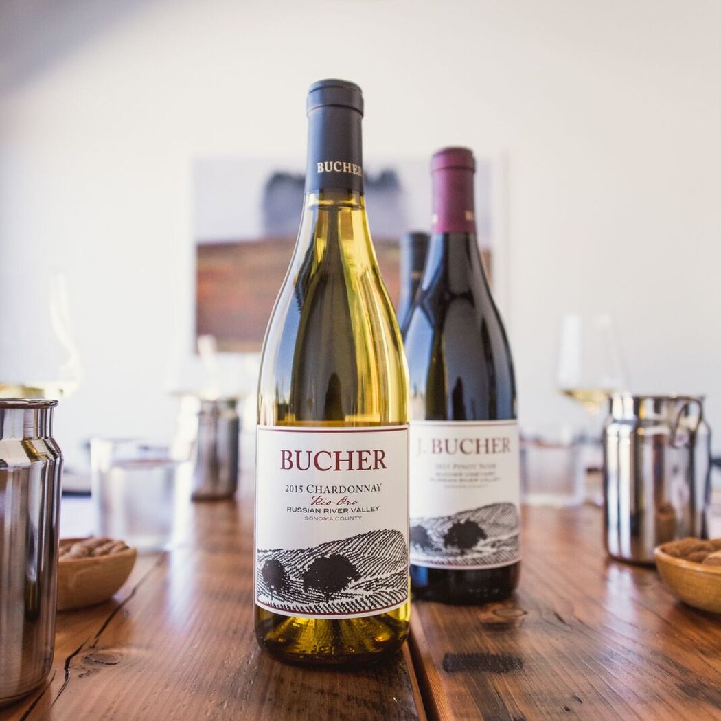 Bucher Wines 1