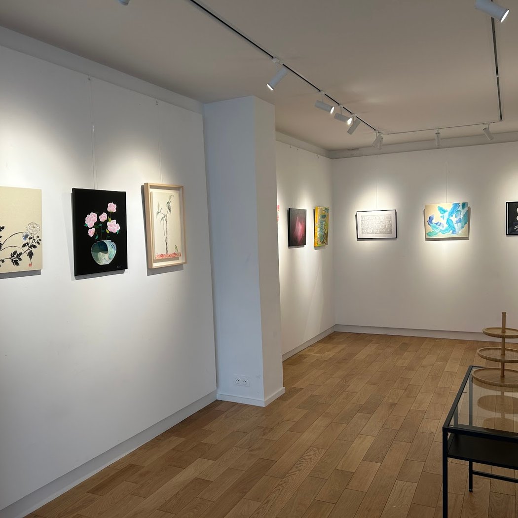 Finissage de l'exposition de Noël 5