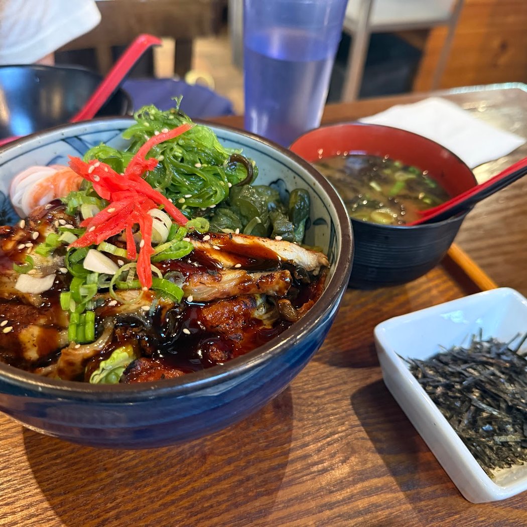 Ramen Takumi 2