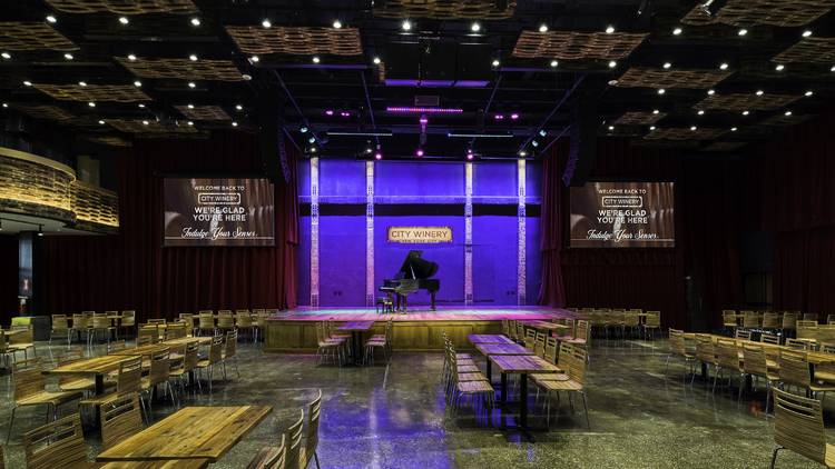 City Winery New York City 2
