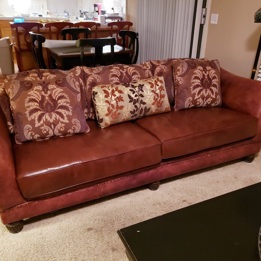 Barrios Upholstery 3