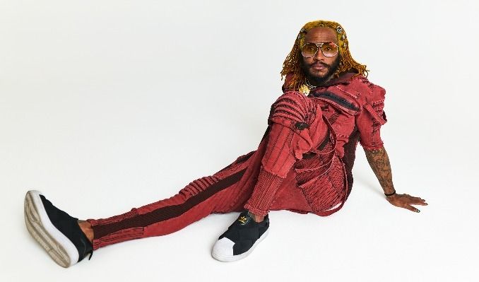 Thundercat 2