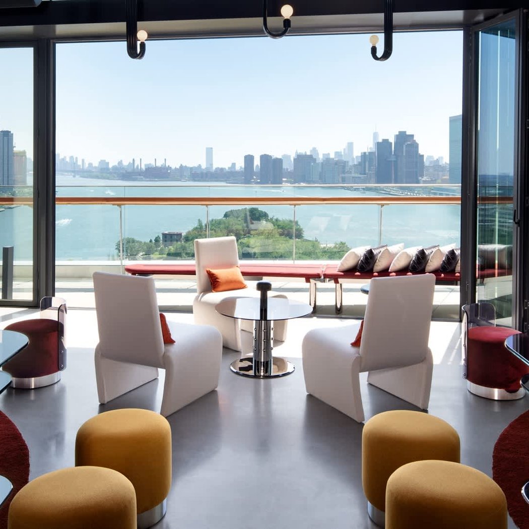 Panorama Room 5