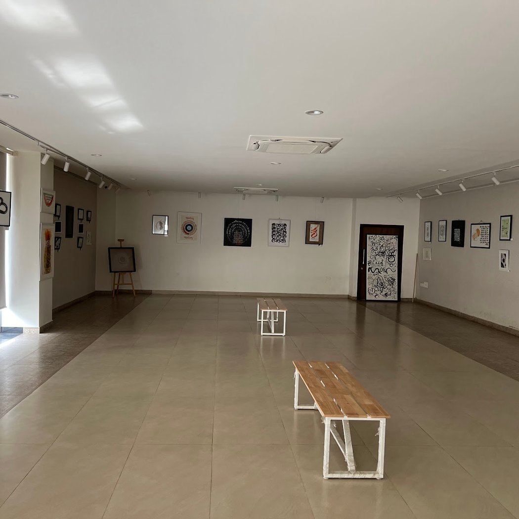 Bengaluru Art Gallery 3