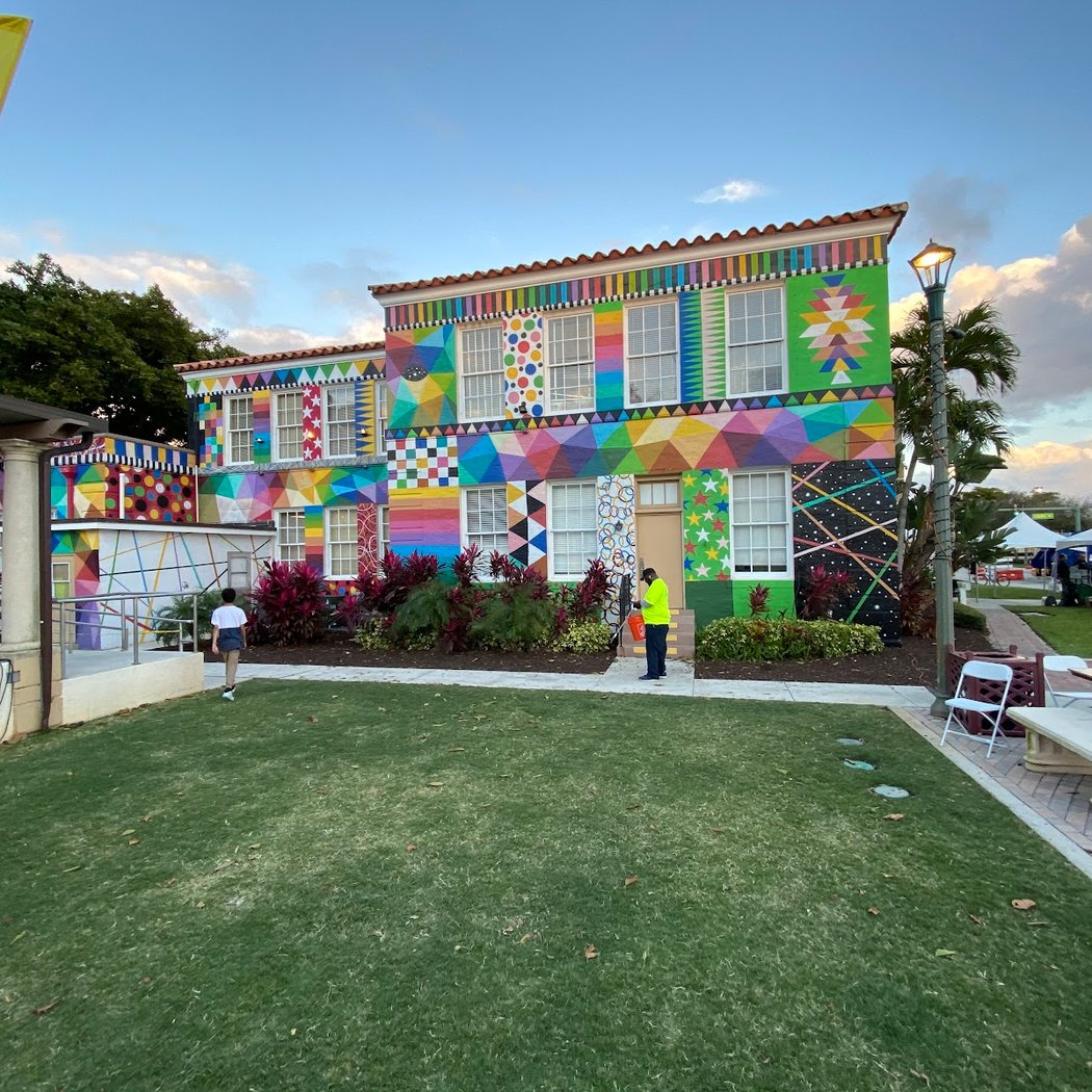 Lake Worth Beach 1