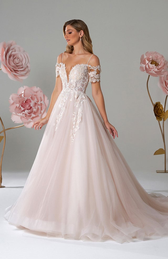 Couture Nuptiale 2