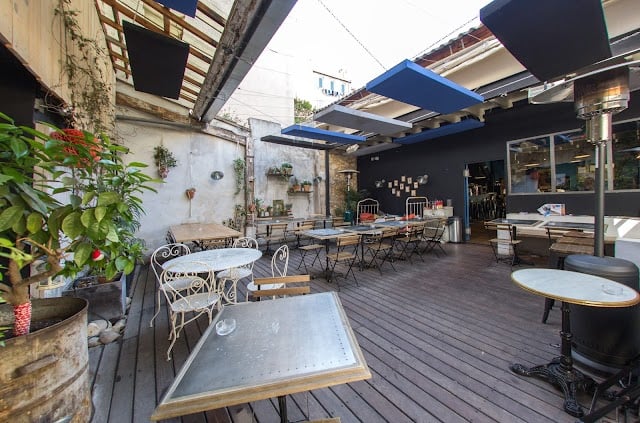 PMU Le Patio de Vauban 2