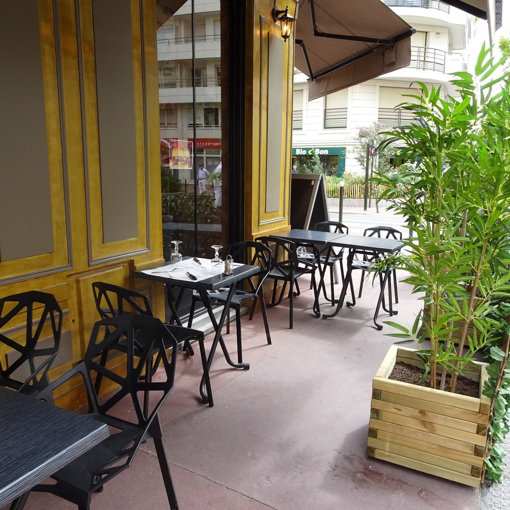 La Terrasse 3