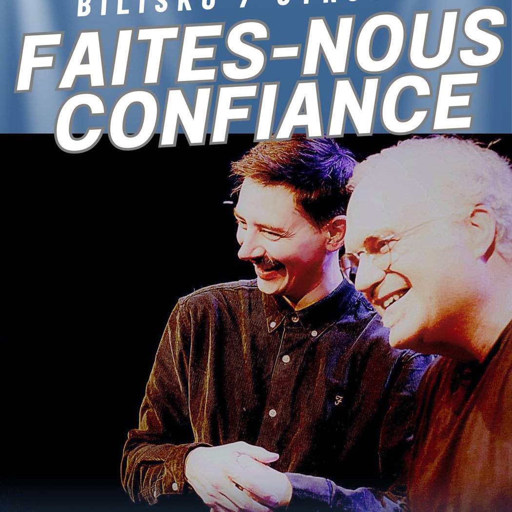 LE 3EME DIMANCHE DU MOIS FAITES NOUS CONFIANCE 1