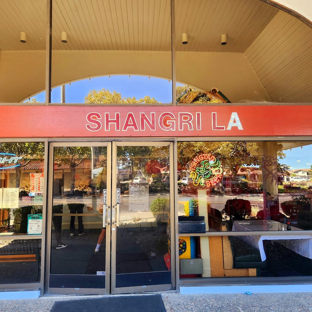 Shangrila Chinese Cuisine 2