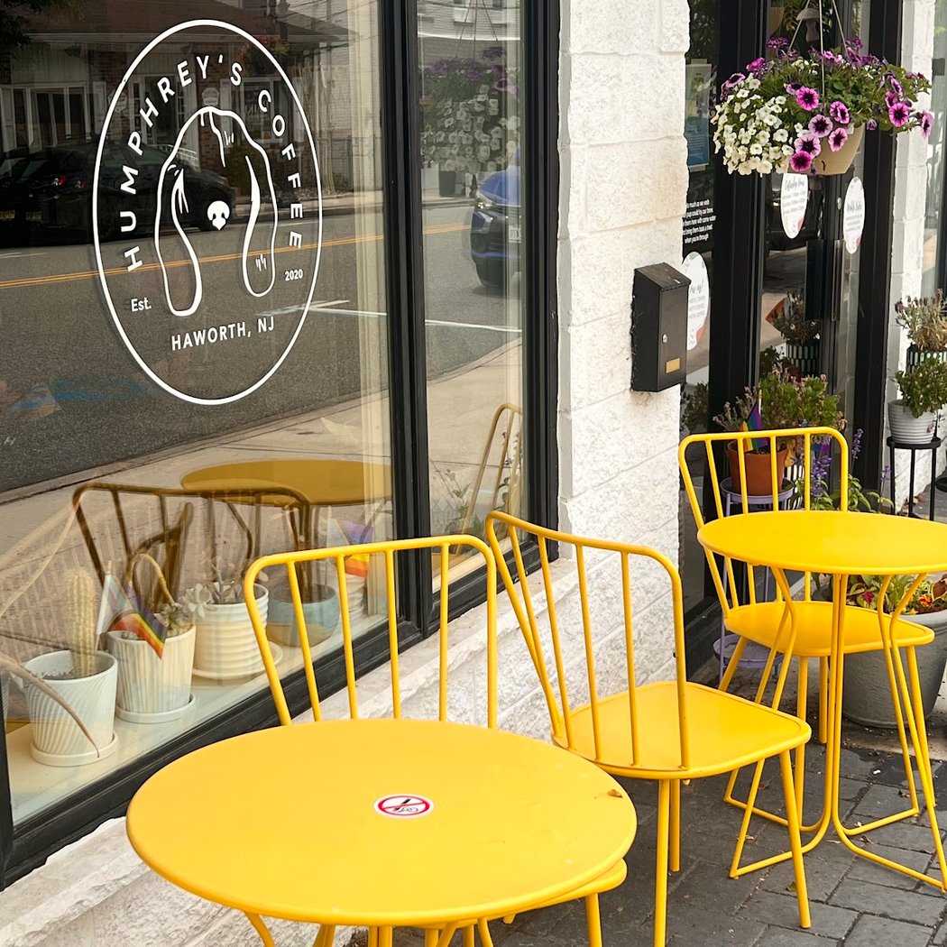 Humphrey's Coffee 3