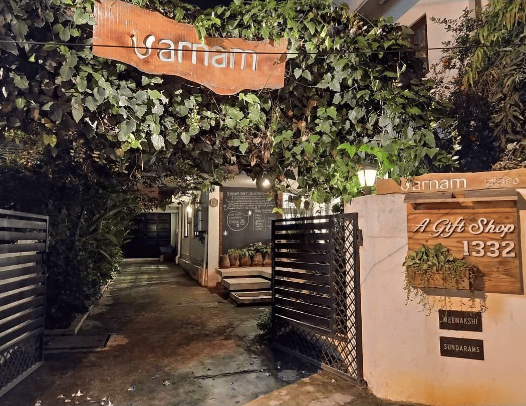 Varnam Craft Collective 2
