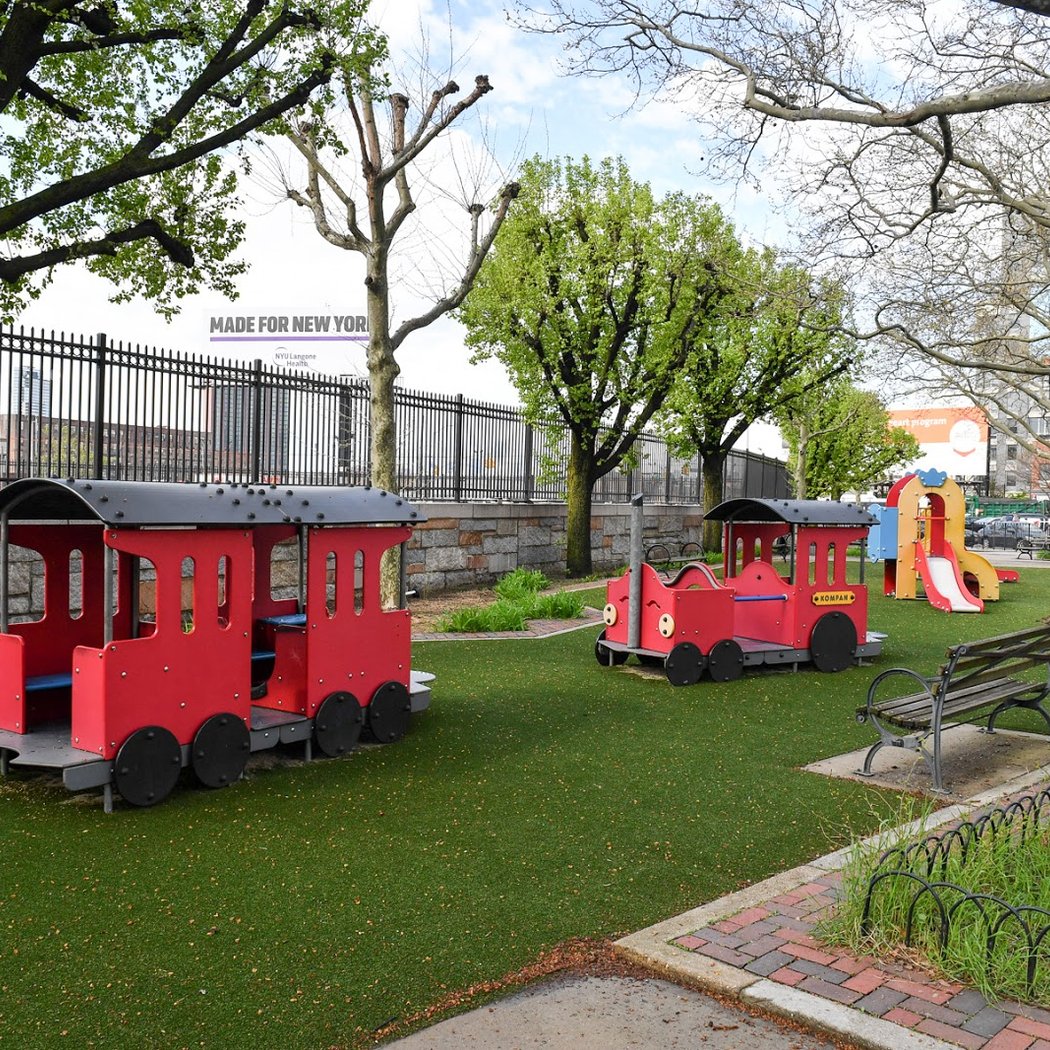 Old Hickory Playground 1